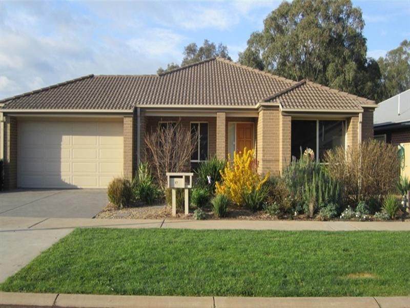 17 Barwon Street, Nagambie VIC 3608