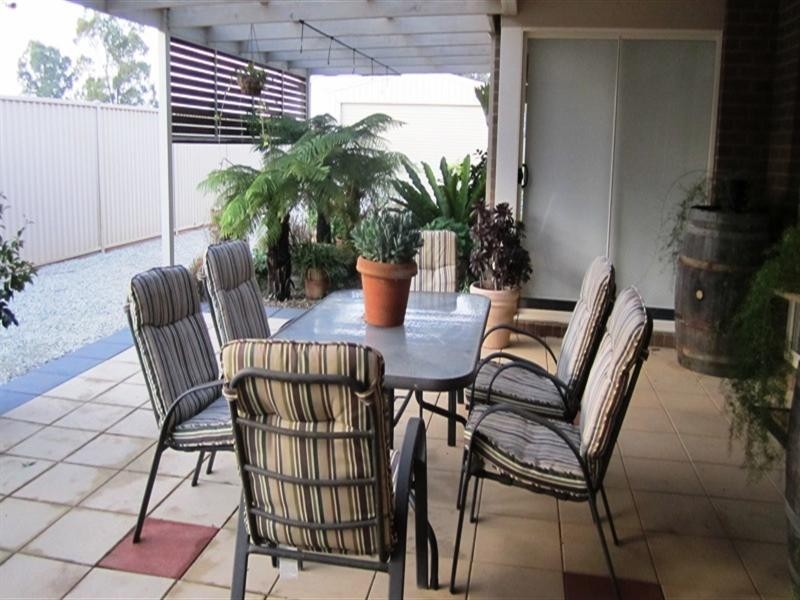 17 Barwon Street, Nagambie VIC 3608