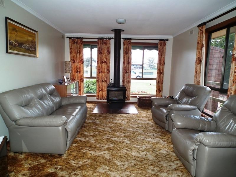 4 Blayney Lane, Nagambie VIC 3608