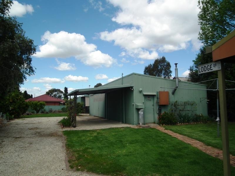 4 Blayney Lane, Nagambie VIC 3608