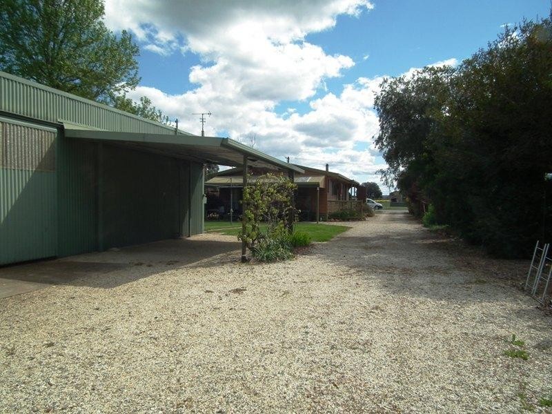 4 Blayney Lane, Nagambie VIC 3608