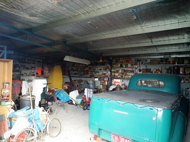 4 Blayney Lane, Nagambie VIC 3608