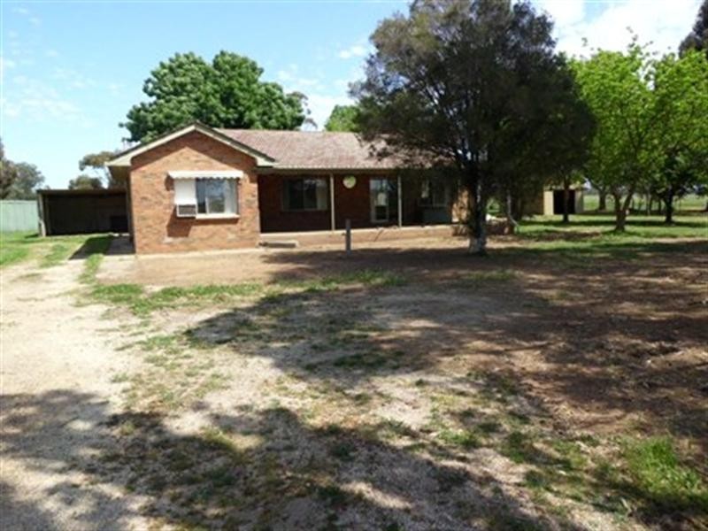 61 Vickers Road, Nagambie VIC 3608