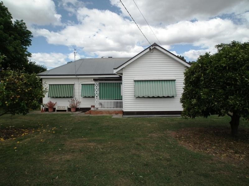 8-10 Lorraine Avenue, Nagambie VIC 3608