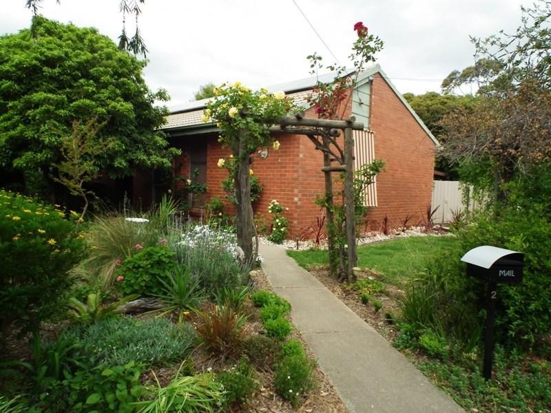 2 Centenary, Nagambie VIC 3608