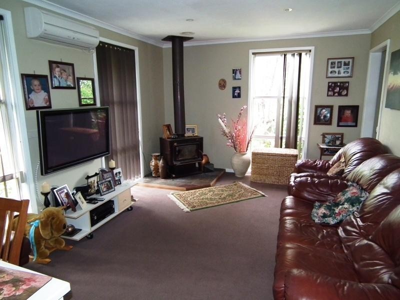 2 Centenary, Nagambie VIC 3608