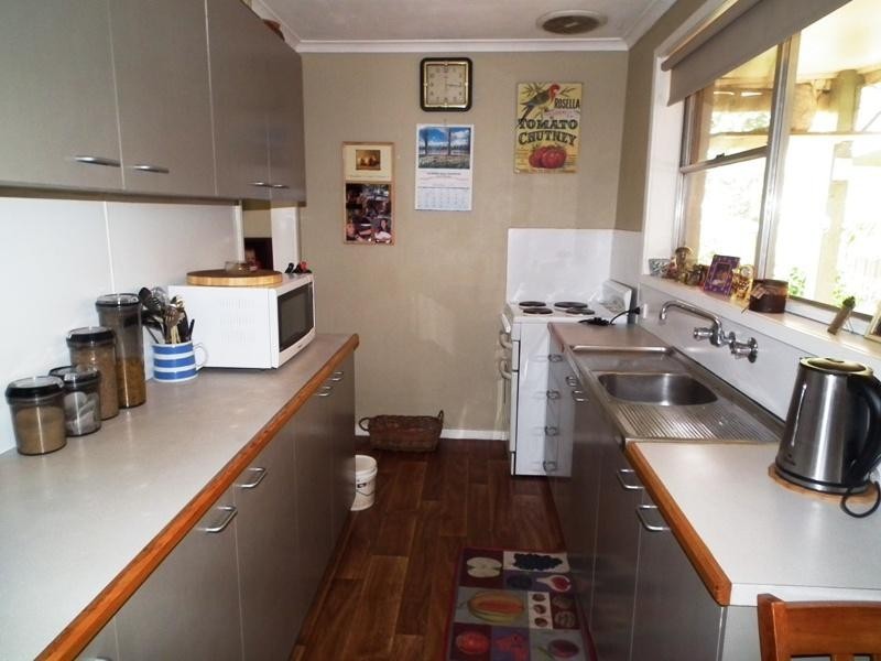 2 Centenary, Nagambie VIC 3608