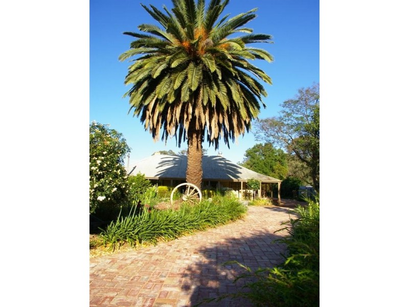 Murchison VIC 3610