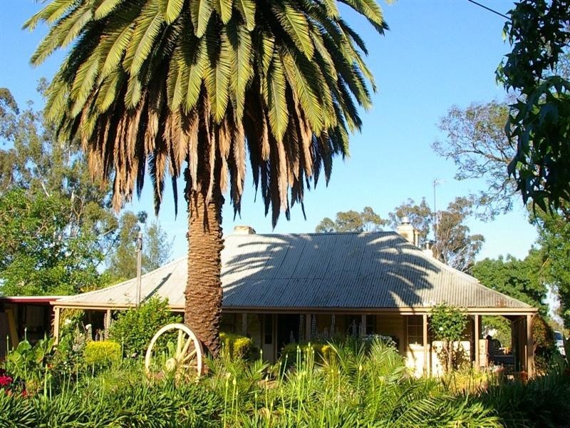 Murchison VIC 3610