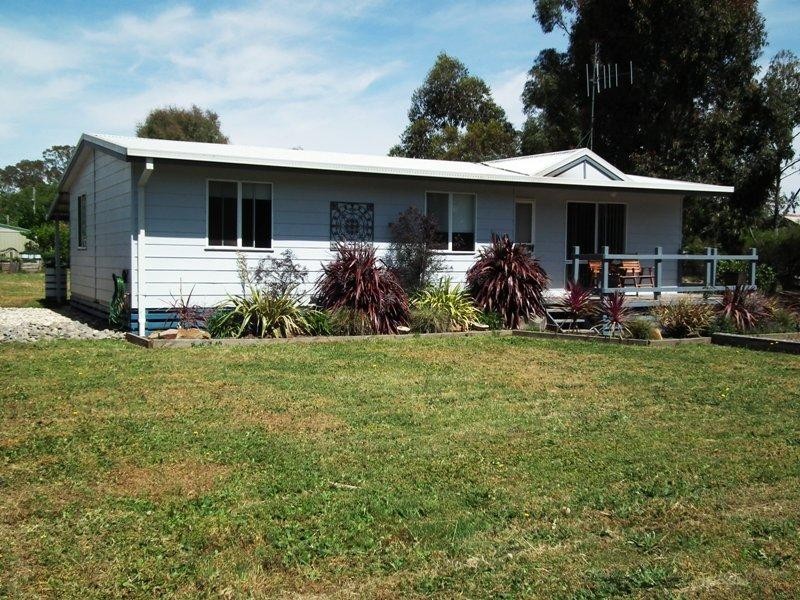 64 Anderson Street, Avenel VIC 3664