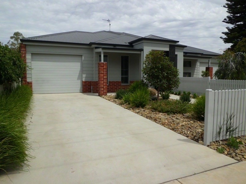 215A High Street, Nagambie VIC 3608