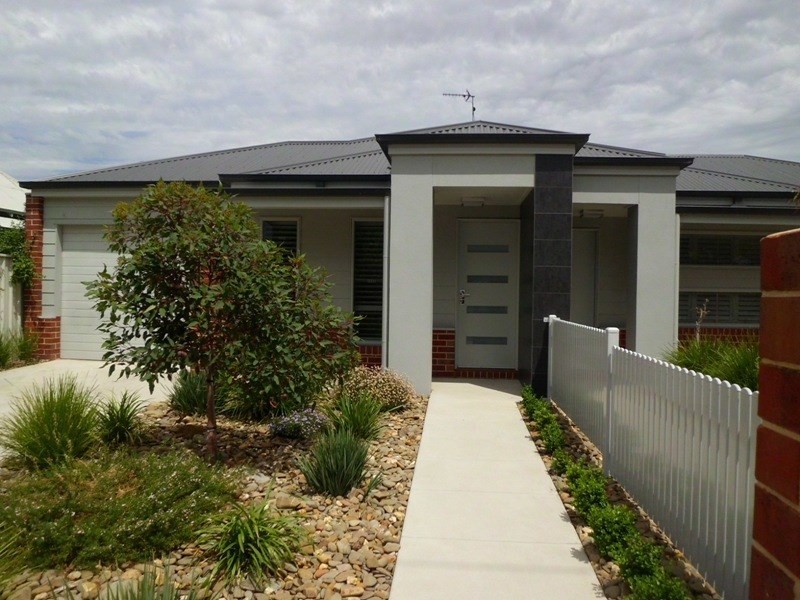 215A High Street, Nagambie VIC 3608