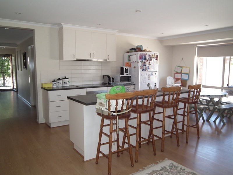 27 McGregor Avenue, Nagambie VIC 3608