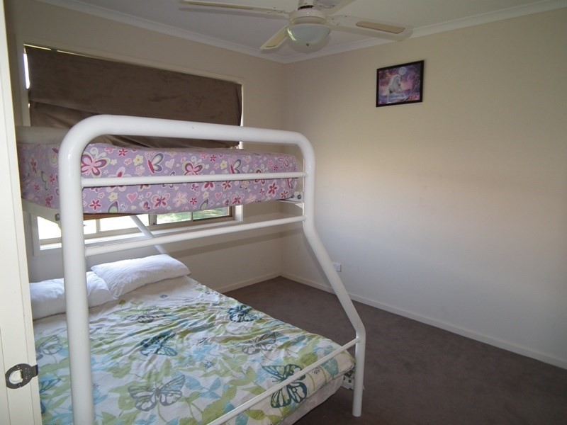 27 McGregor Avenue, Nagambie VIC 3608