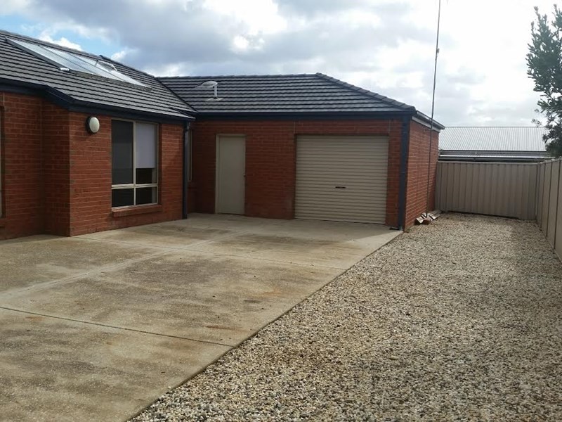 27 McGregor Avenue, Nagambie VIC 3608