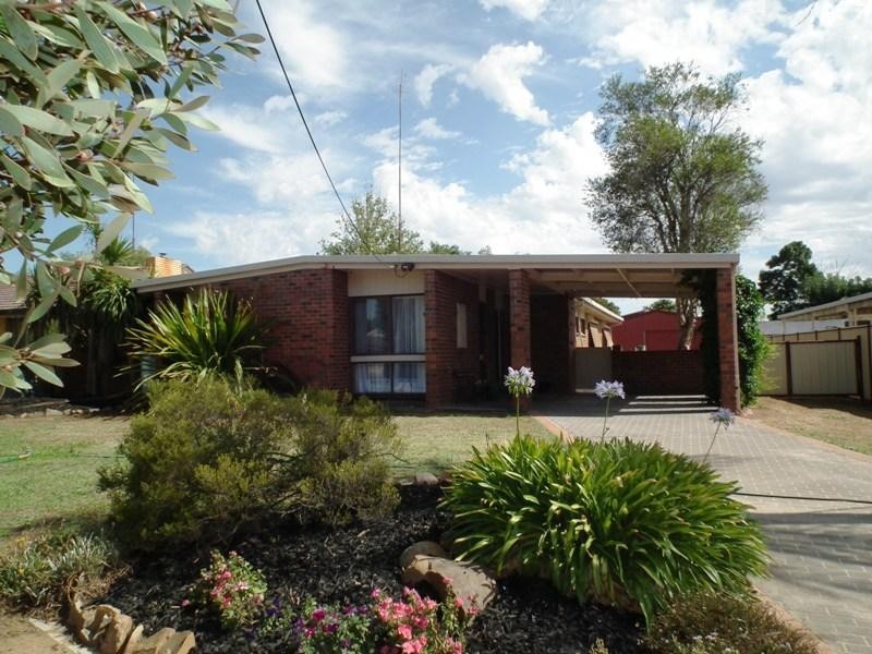 28 Goulburn Street, Nagambie VIC 3608