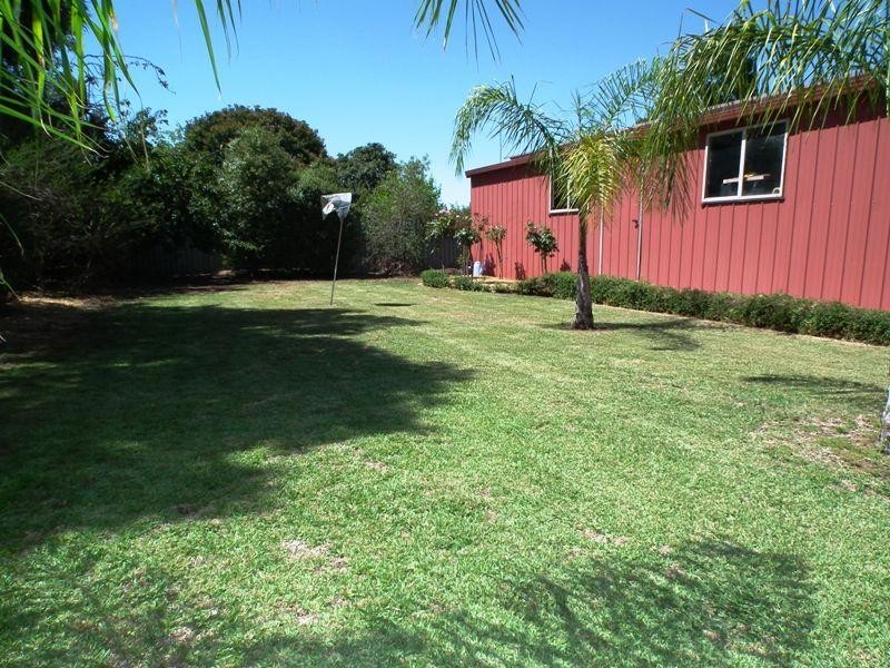 28 Goulburn Street, Nagambie VIC 3608