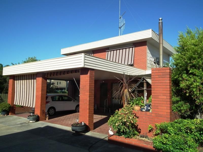 331-333 High Street, Nagambie VIC 3608