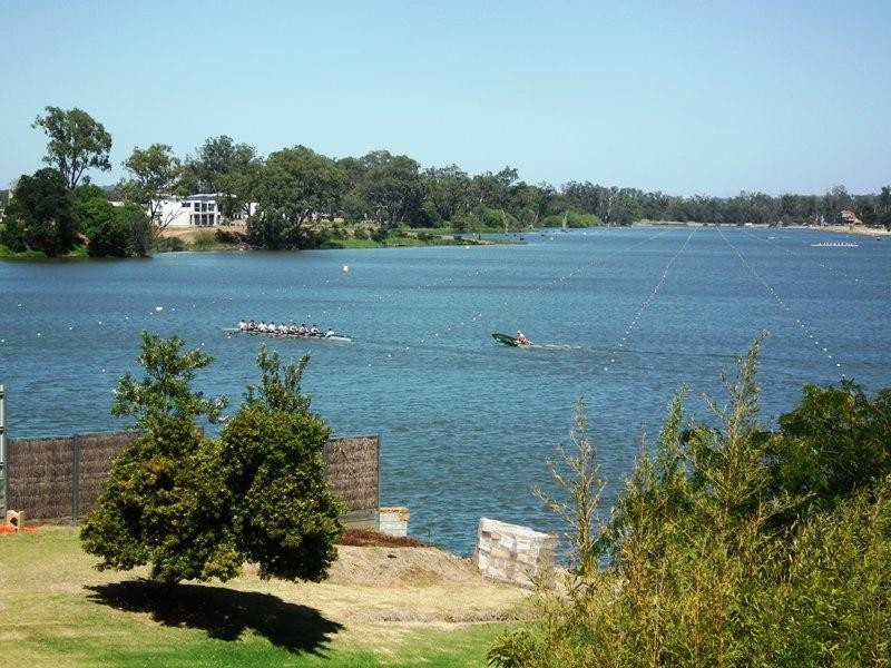 331-333 High Street, Nagambie VIC 3608