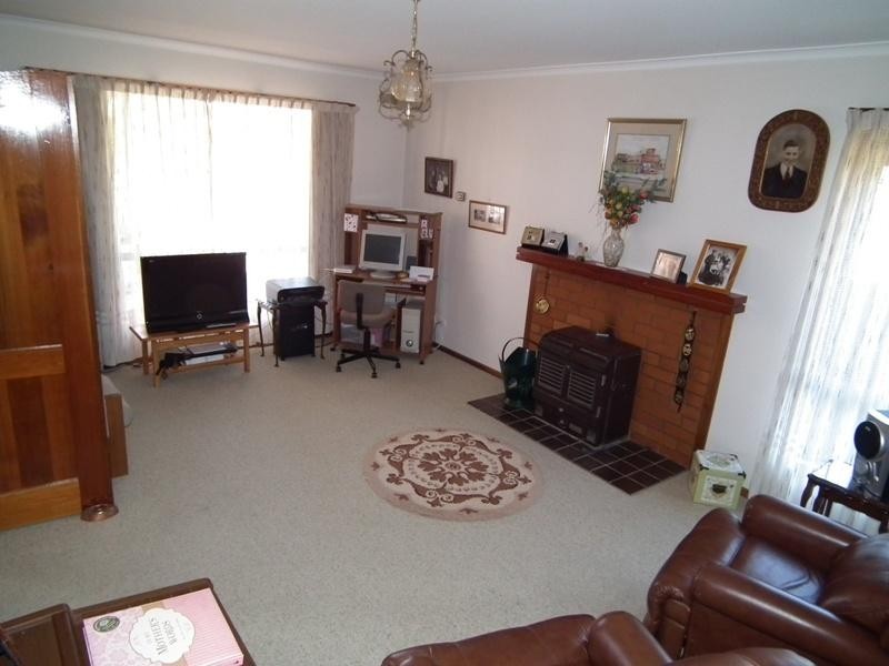 331-333 High Street, Nagambie VIC 3608