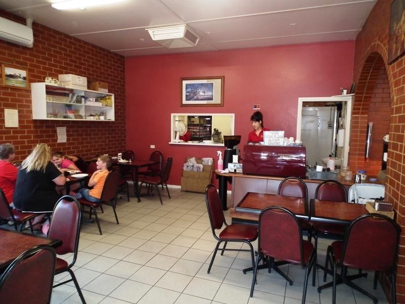 331-333 High Street, Nagambie VIC 3608