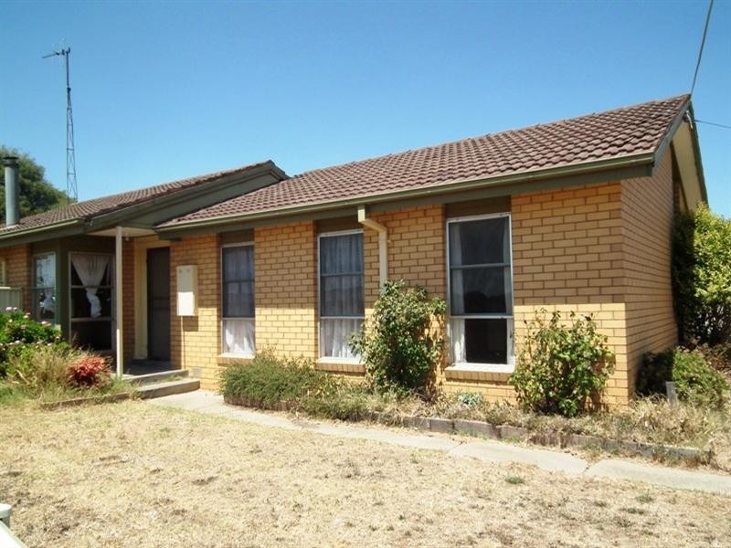 14 Centenary Crescent, Nagambie VIC 3608