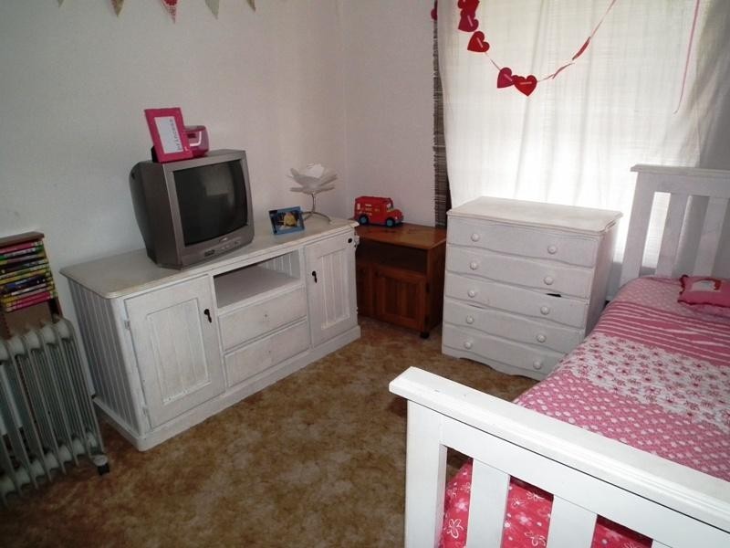 8 Murrays Lane, Murchison VIC 3610