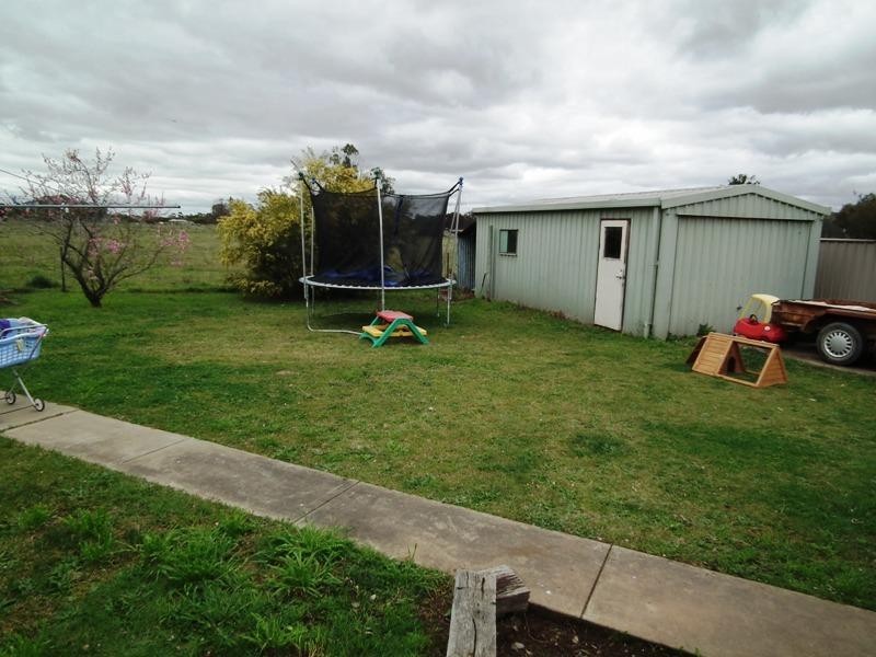 8 Murrays Lane, Murchison VIC 3610