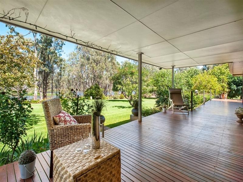 15 Woodlea Court, Nagambie VIC 3608