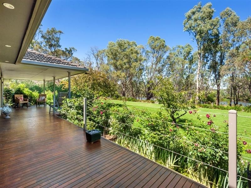15 Woodlea Court, Nagambie VIC 3608