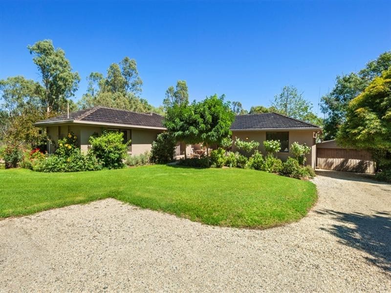 15 Woodlea Court, Nagambie VIC 3608