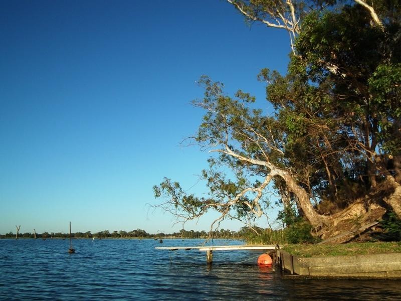 55 Baxters Road, Nagambie VIC 3608