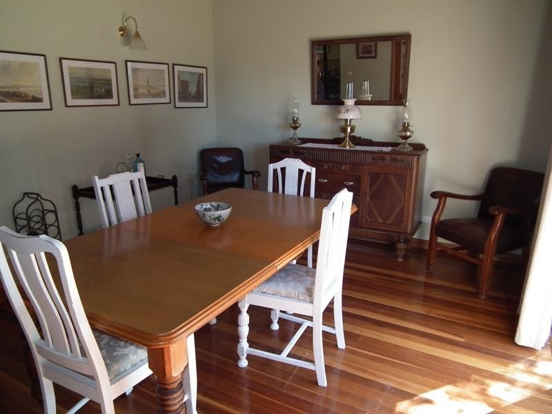 55 Baxters Road, Nagambie VIC 3608