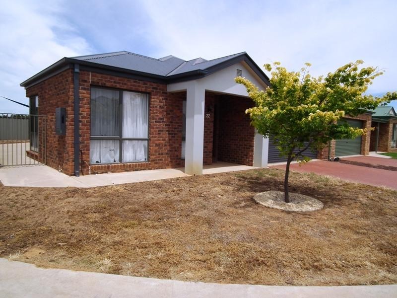 22/1-3 Racecourse Road, Nagambie VIC 3608