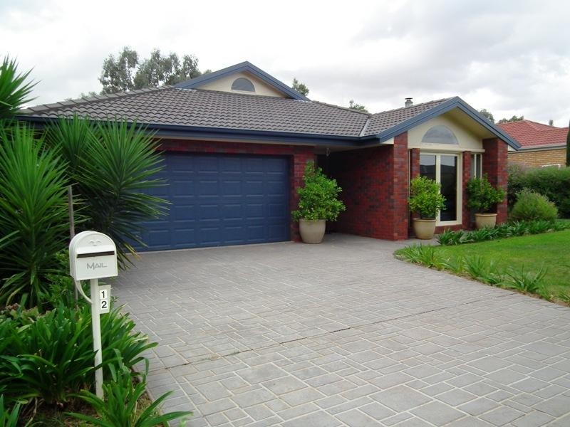 12 Barwon Street, Nagambie VIC 3608