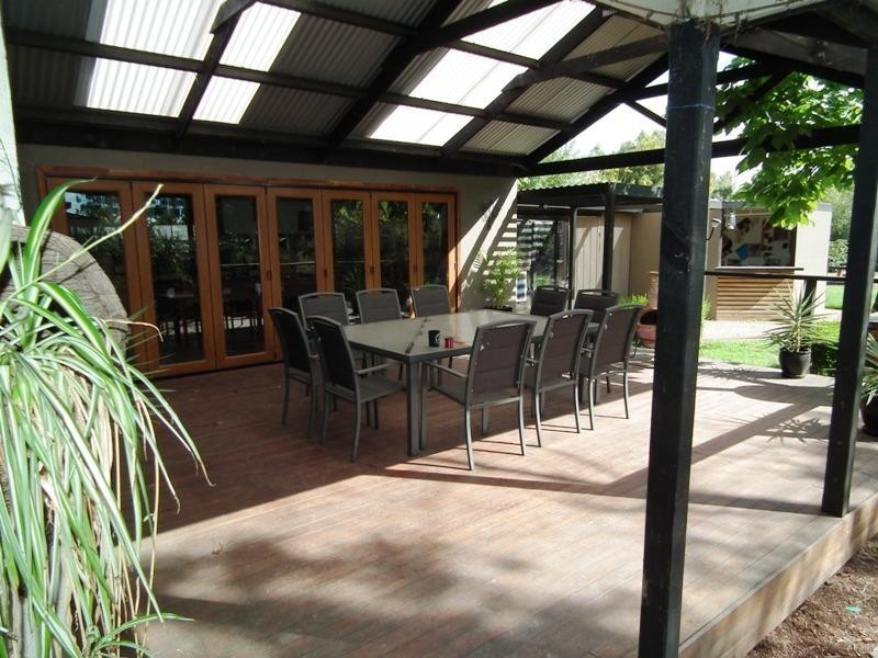 12 Myola Crescent, Nagambie VIC 3608
