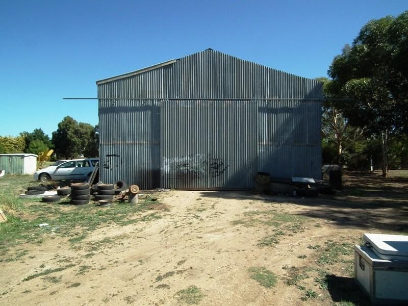 9 Racecourse Road, Nagambie VIC 3608