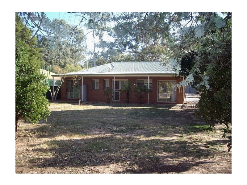 45 Shelton Street, Avenel VIC 3664