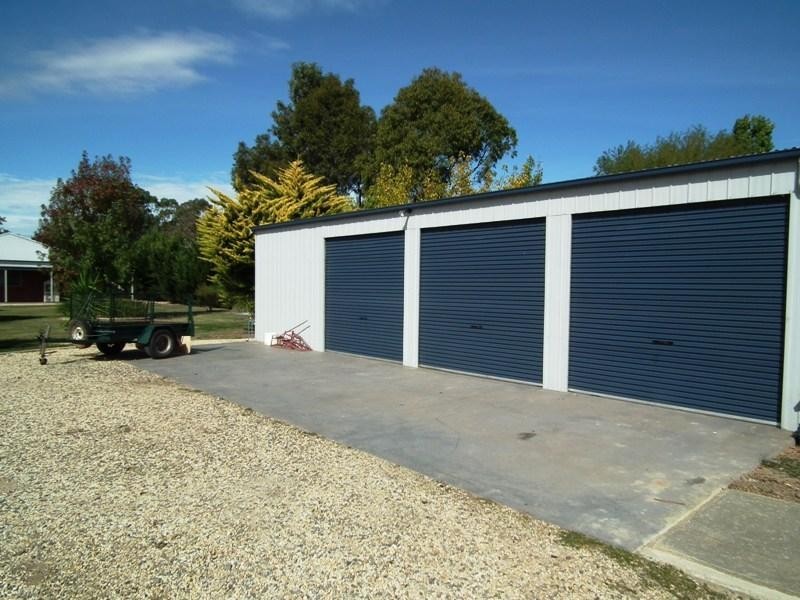 15 Park Street, Nagambie VIC 3608