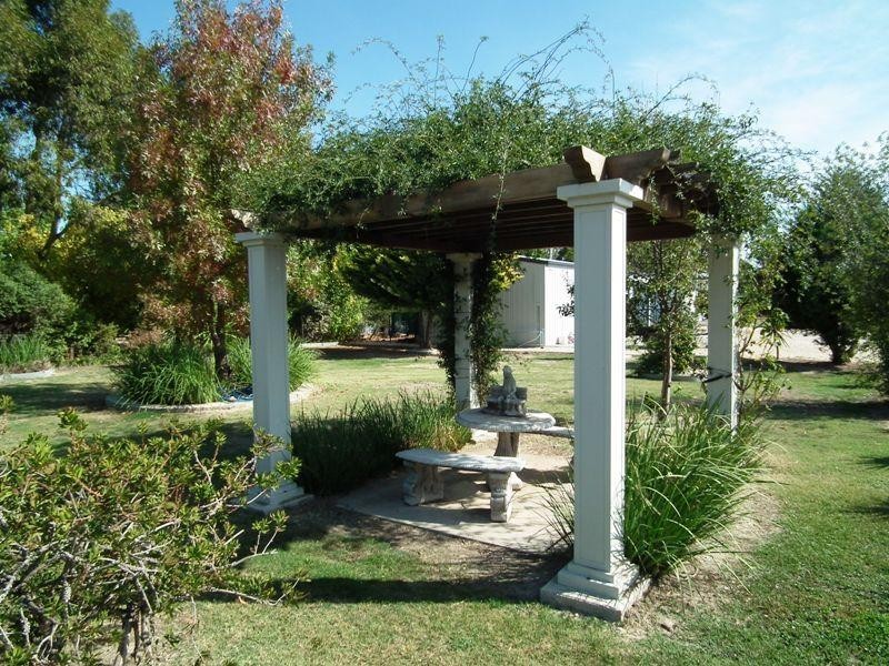 15 Park Street, Nagambie VIC 3608