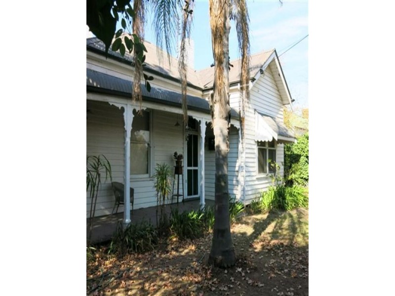 22 Boyd Street, Nagambie VIC 3608