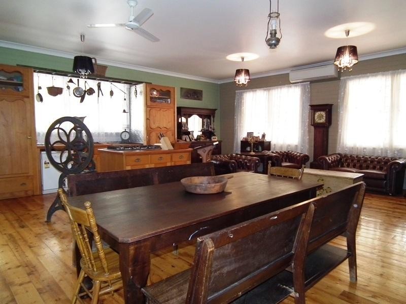 80 River Road, Murchison VIC 3610