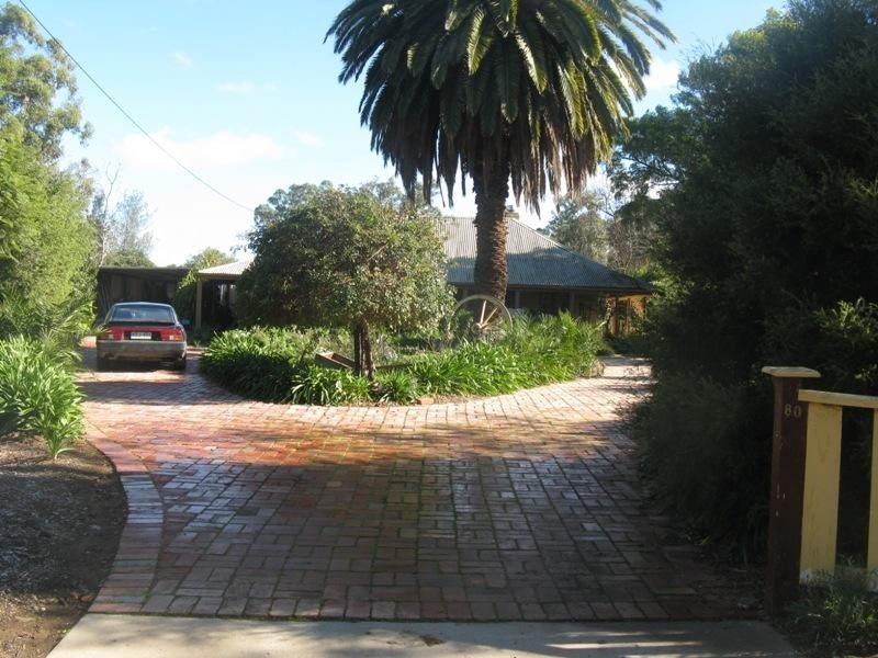 80 River Road, Murchison VIC 3610