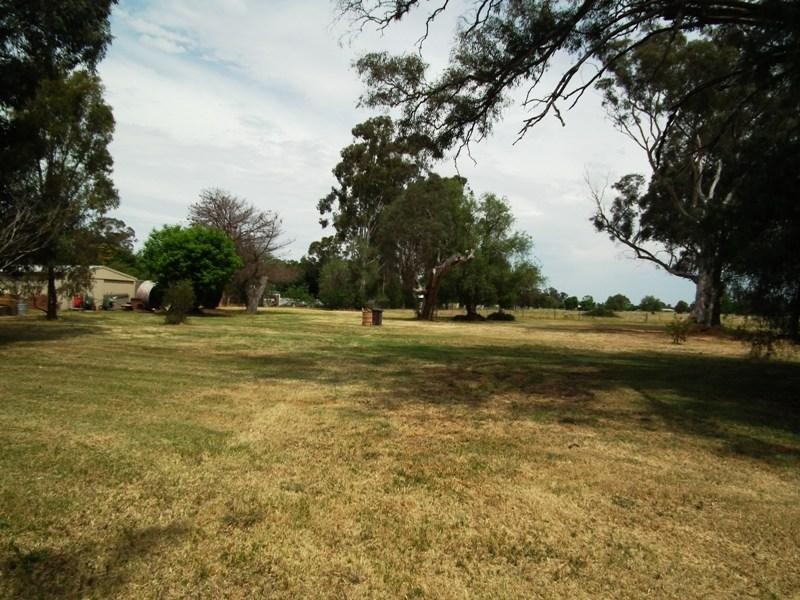 80 River Road, Murchison VIC 3610