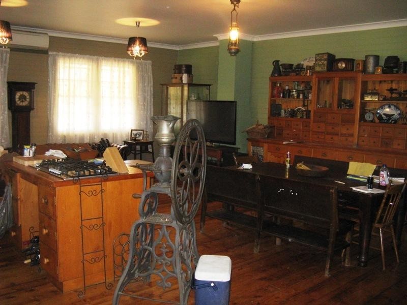 80 River Road, Murchison VIC 3610