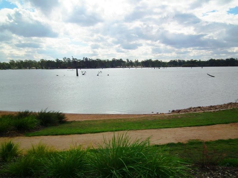 Lot 528 Lakeside Drive, Nagambie VIC 3608