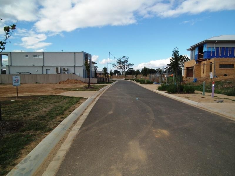 Lot 528 Lakeside Drive, Nagambie VIC 3608