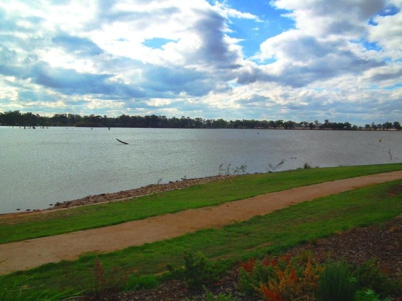 Lot 528 Lakeside Drive, Nagambie VIC 3608