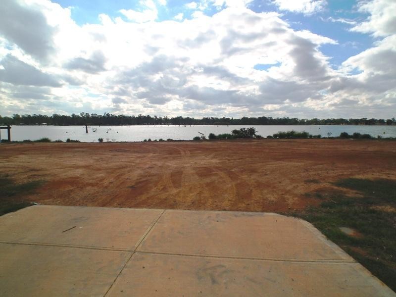 Lot 528 Lakeside Drive, Nagambie VIC 3608
