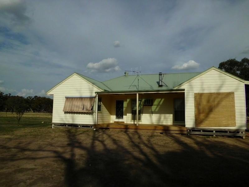 364 Carmodys Lane, Locksley VIC 3665